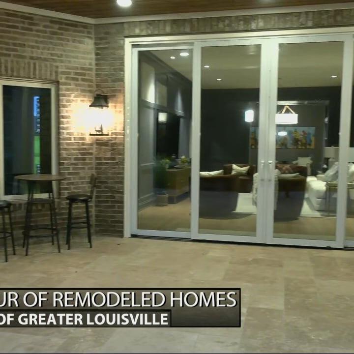 Get inspired at this year's Tour of Remodeled Homes